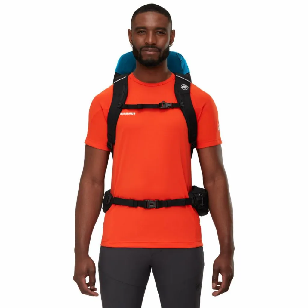 Mammut Wanderrucksäcke<· Lithium 40 sapphire-black