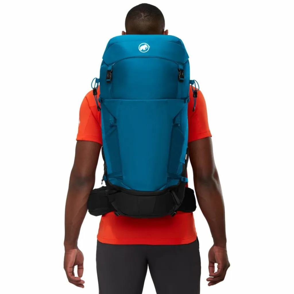 Mammut Wanderrucksäcke<· Lithium 40 sapphire-black