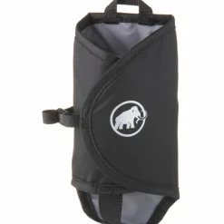 Mammut Trinkzubehör|Trinkzubehör<· Lithium Add-on Bottle Holder black