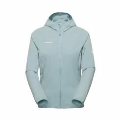 · Madris Light Hooded Damen Trailrunning|Skitouren