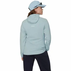 · Madris Light Hooded Damen Trailrunning|Skitouren