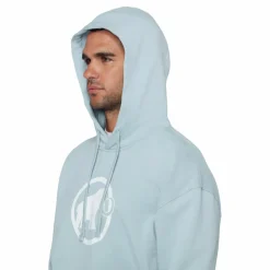 Mammut Klettern & Bouldern|Bergsteigen<· Classic ML Hooded nebla
