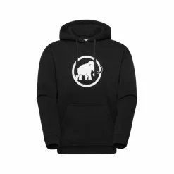 Mammut Skitouren<· Classic ML Hooded black