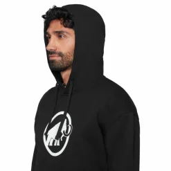 Mammut Skitouren<· Classic ML Hooded black