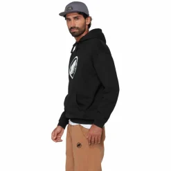 Mammut Skitouren<· Classic ML Hooded black