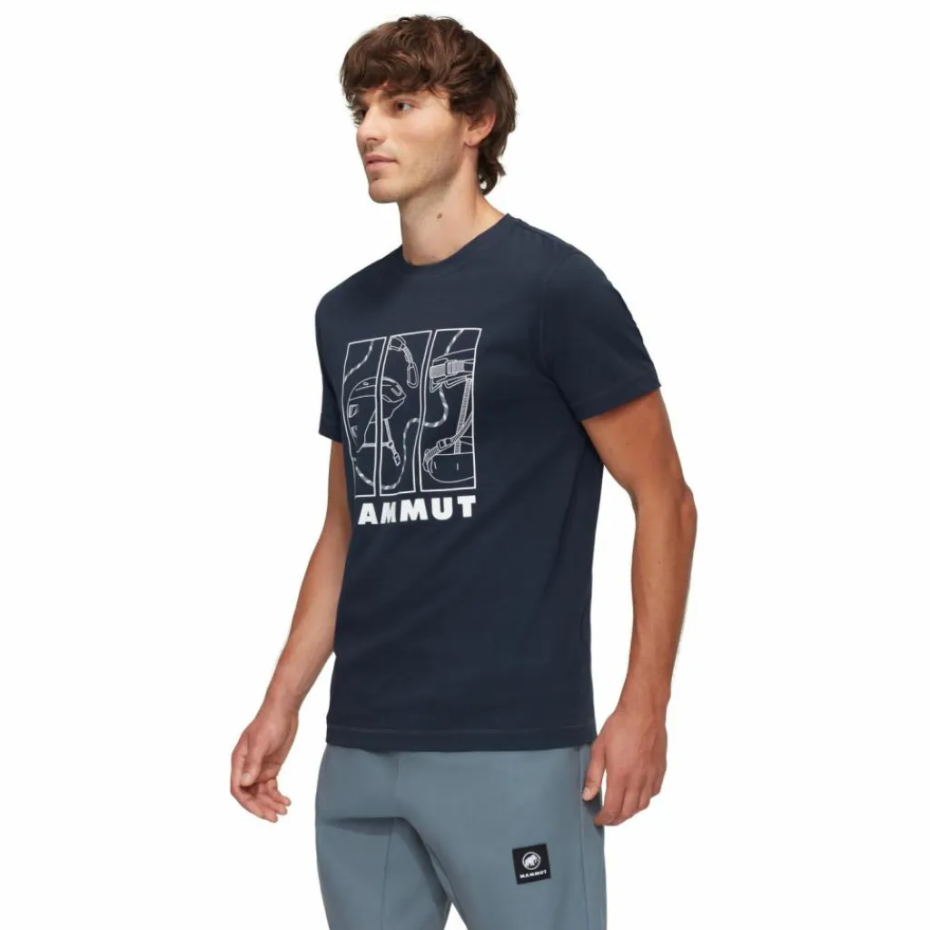 Mammut Klettern & Bouldern|Klettern<· Core marine