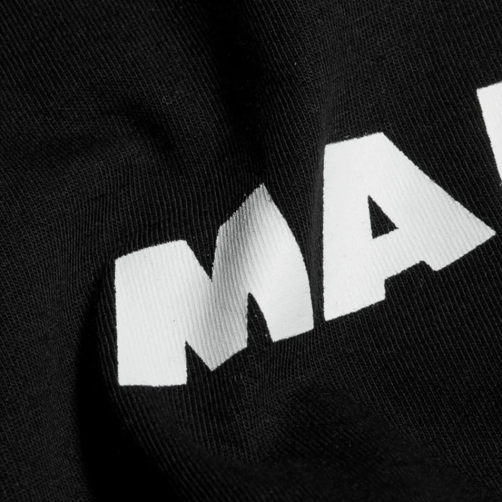 Mammut Snowboarding|Bergsteigen<· Core Logo black