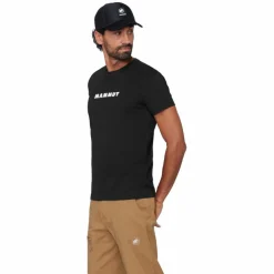 Mammut Snowboarding|Bergsteigen<· Core Logo black