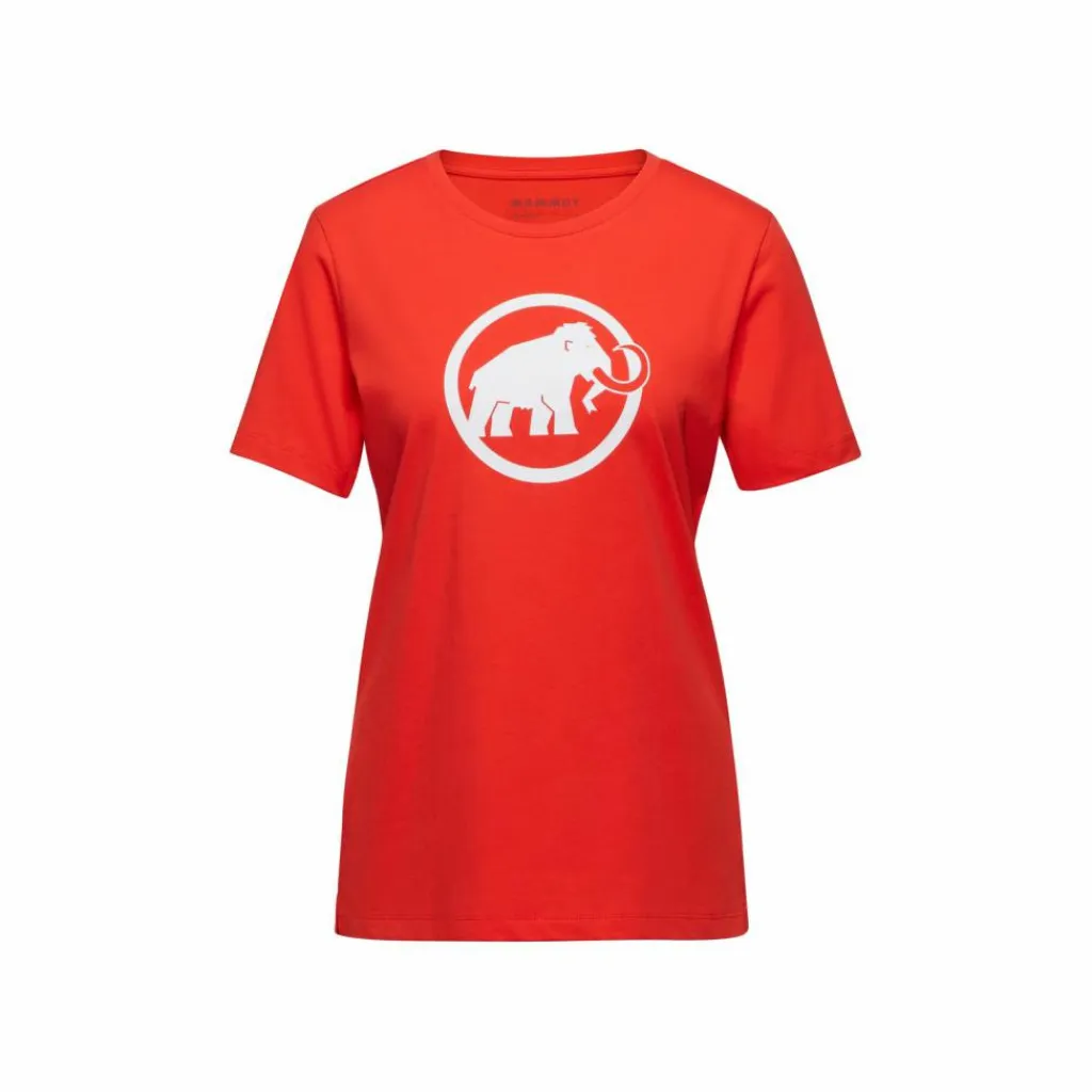 Mammut Skitouren|Snowboarding<· Core Classic mammut red