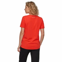 Mammut Skitouren|Snowboarding<· Core Classic mammut red