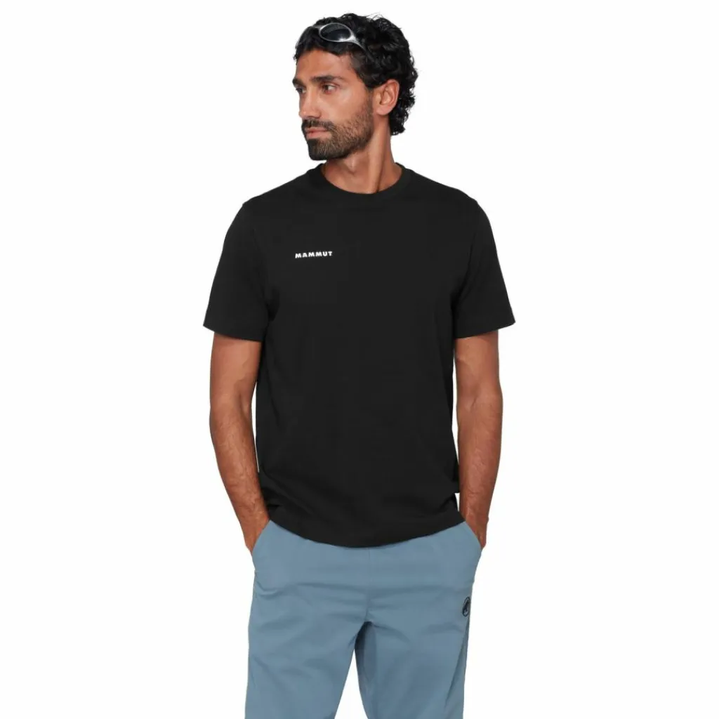 Mammut Trailrunning|Ski<· Mini Logo black