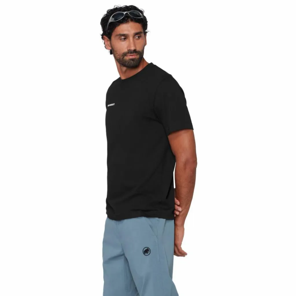 Mammut Trailrunning|Ski<· Mini Logo black