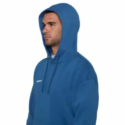 · Mini Logo ML Hooded Skitouren
