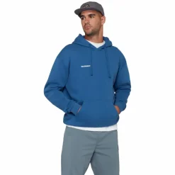 · Mini Logo ML Hooded Skitouren