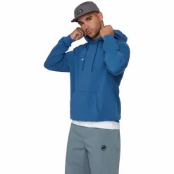 · Mini Logo ML Hooded Skitouren