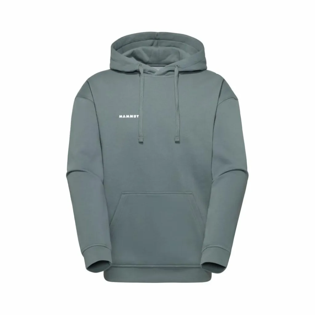 Online · Mini Logo ML Hooded Herren Trailrunning|Skitouren