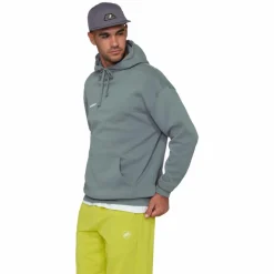 Online · Mini Logo ML Hooded Herren Trailrunning|Skitouren