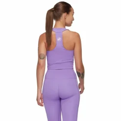 Mammut Klettern<· Massone lavandin