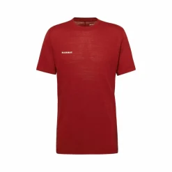 Mammut Klettern<· Massone Light dark mammut red