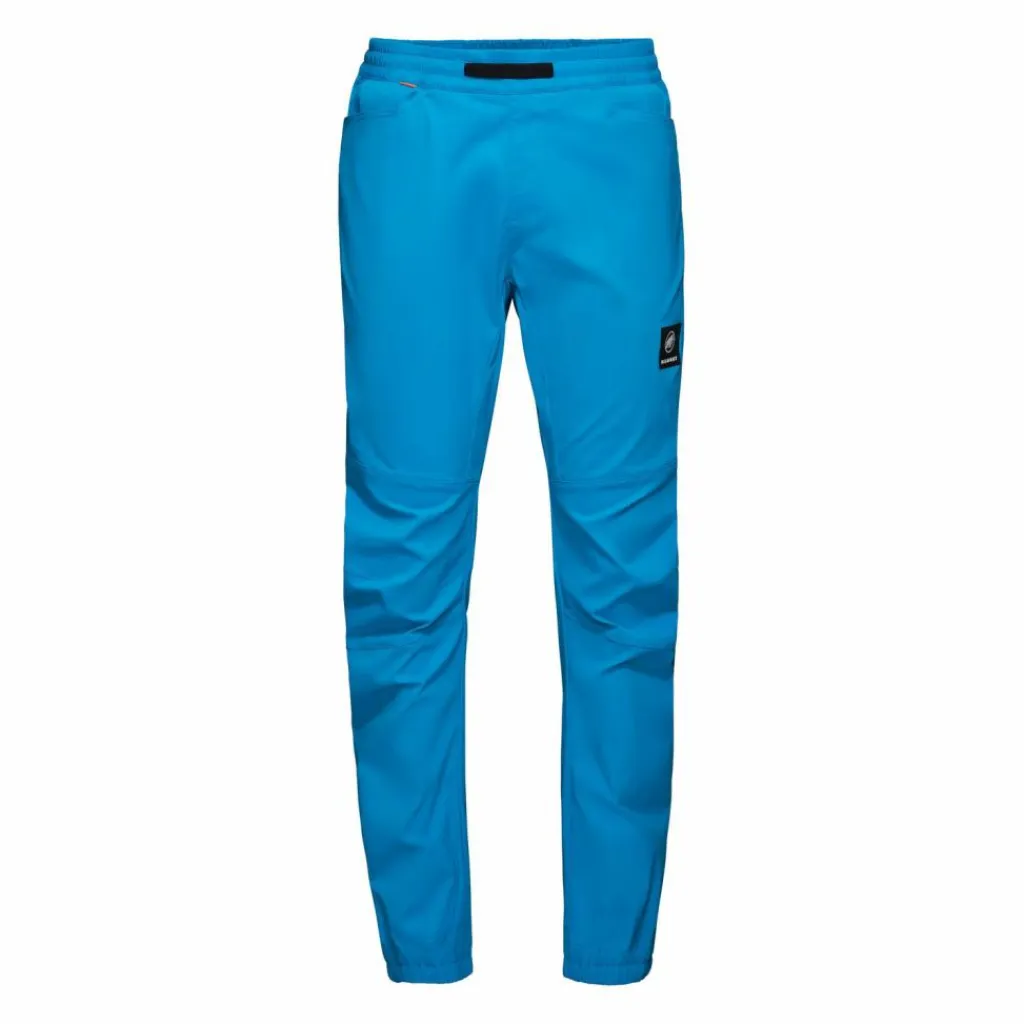 Mammut Klettern & Bouldern|Klettern<· Massone Light glacier blue