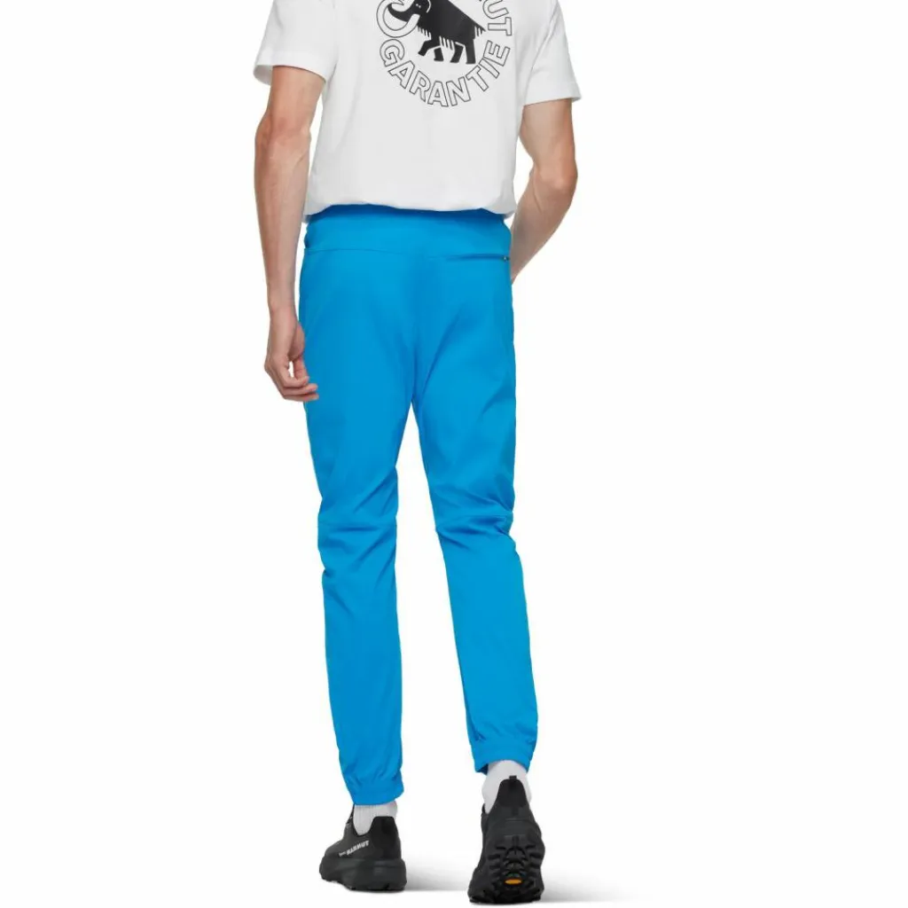 Mammut Klettern & Bouldern|Klettern<· Massone Light glacier blue