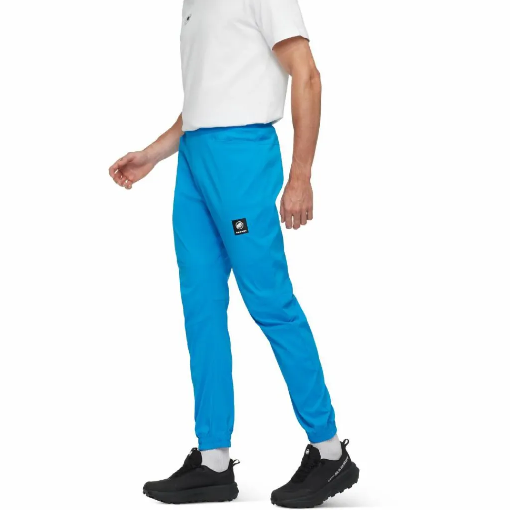 Mammut Klettern & Bouldern|Klettern<· Massone Light glacier blue