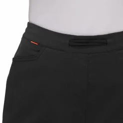 Mammut Hosen|Klettern & Bouldern<· Massone Light black