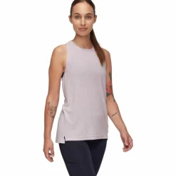 Mammut Klettern & Bouldern|Tops & Tanks<· Massone Light alpine calamint