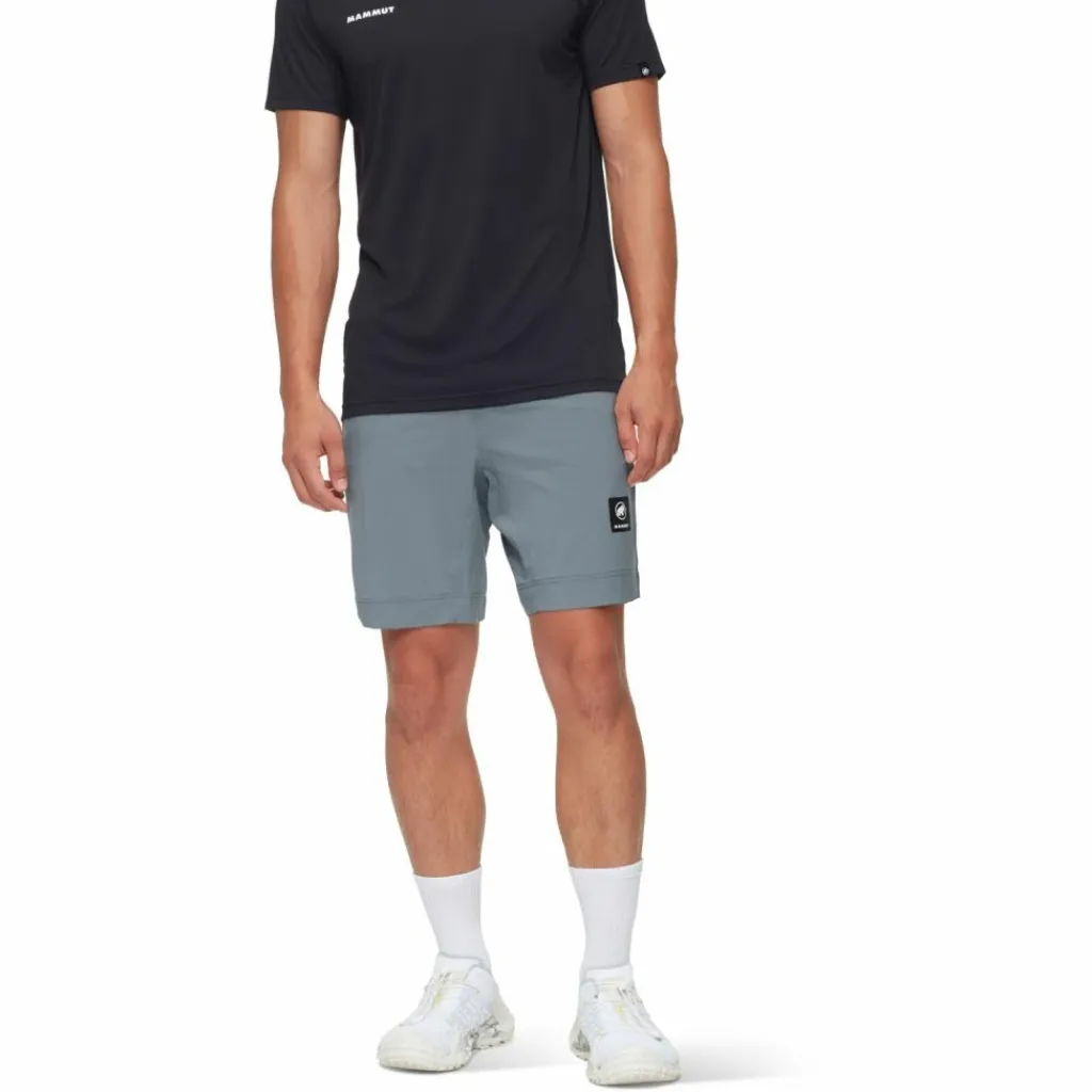 Mammut Klettern<· Massone Sport strata