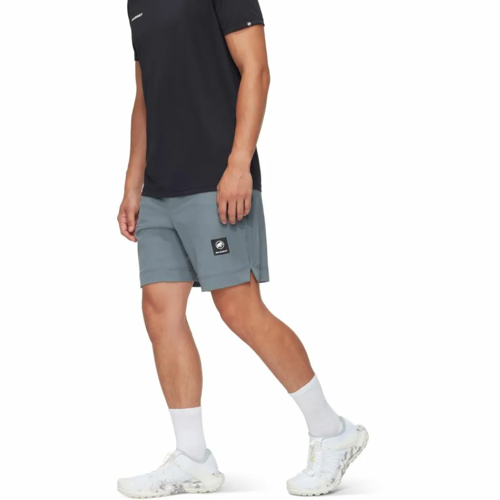 Mammut Klettern<· Massone Sport strata