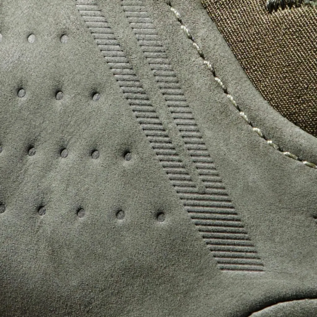 Mammut Wanderschuhe<· Mercury IV Mid GTX dark iguana-iguana