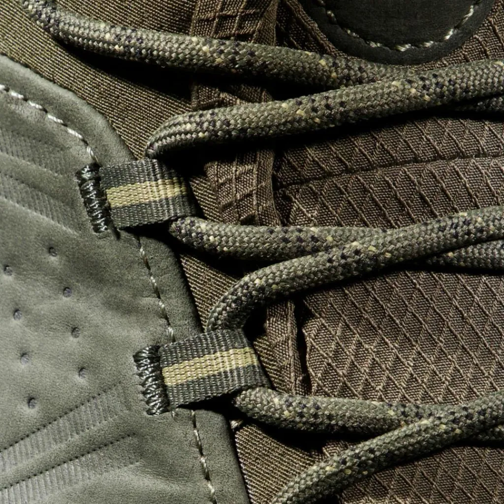 Mammut Wanderschuhe<· Mercury IV Mid GTX dark iguana-iguana