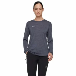 Hot · Merino Tree Wool FL Damen Klettern|Trailrunning