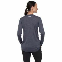 Hot · Merino Tree Wool FL Damen Klettern|Trailrunning
