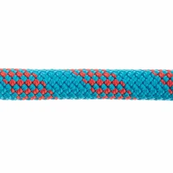 Mammut Klettern & Bouldern|Bergsteigen<· 9.6mm Performance Plus Classic ice mint-rasperry