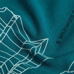 Mammut Klettern<· Mountain Eiger deep teal