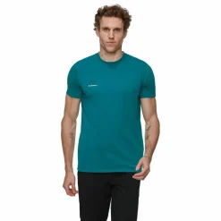 Mammut Klettern<· Mountain Eiger deep teal