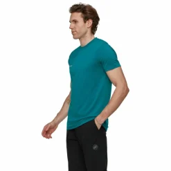 Mammut Klettern<· Mountain Eiger deep teal