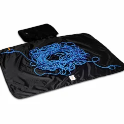 Mammut Sicherung & Karabiner|Sicherung & Karabiner<· Neon Rope Bag black