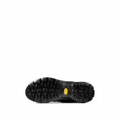 Mammut Wanderschuhe|Multifunktionsschuhe<· Nova IV Low GTX black-apricot brandy