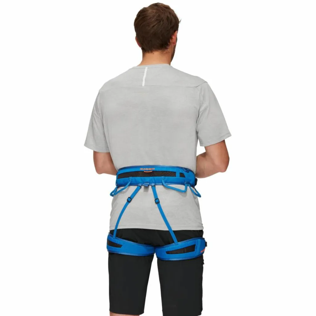 Online · Ophir 3 Slide Herren Sicherung & Karabiner