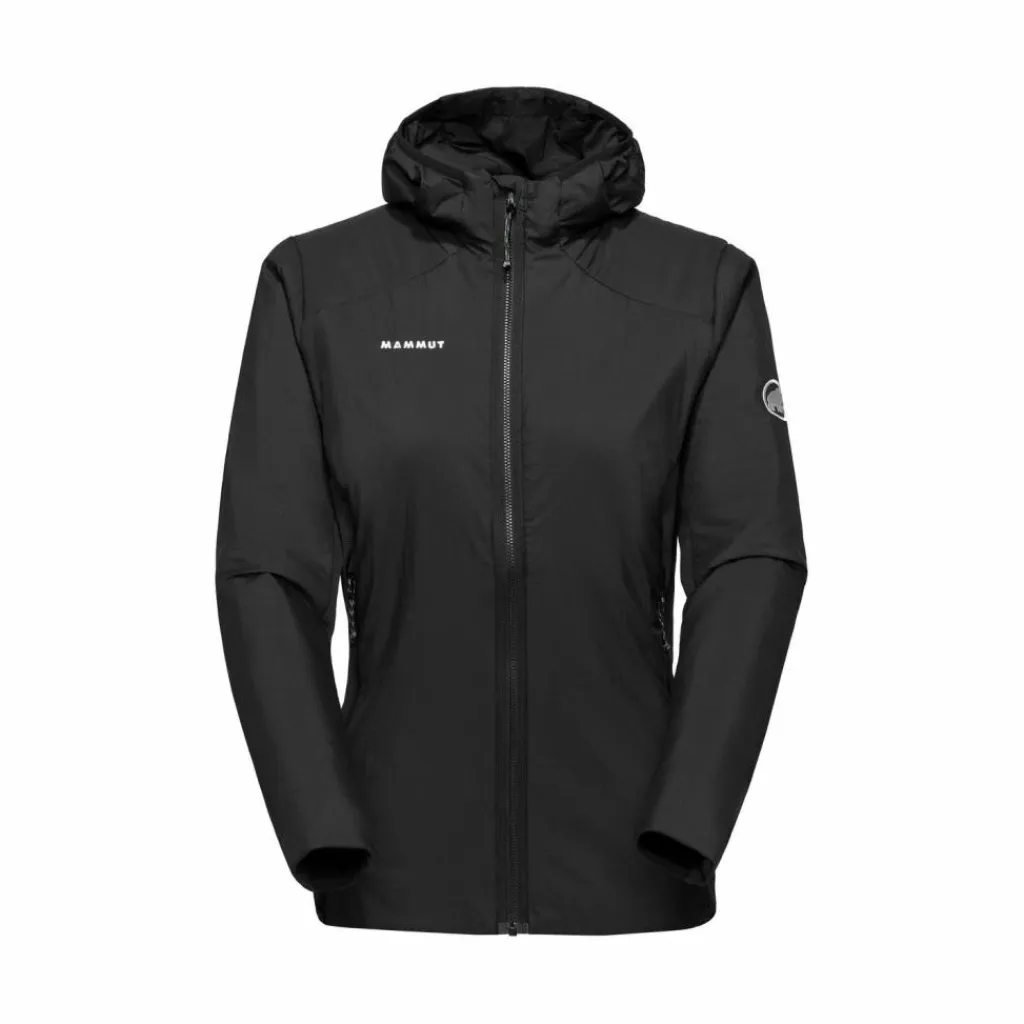 Hot · Rime Light IN Hybrid Hooded Damen Snowboarding|Bergsteigen