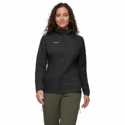 Hot · Rime Light IN Hybrid Hooded Damen Snowboarding|Bergsteigen