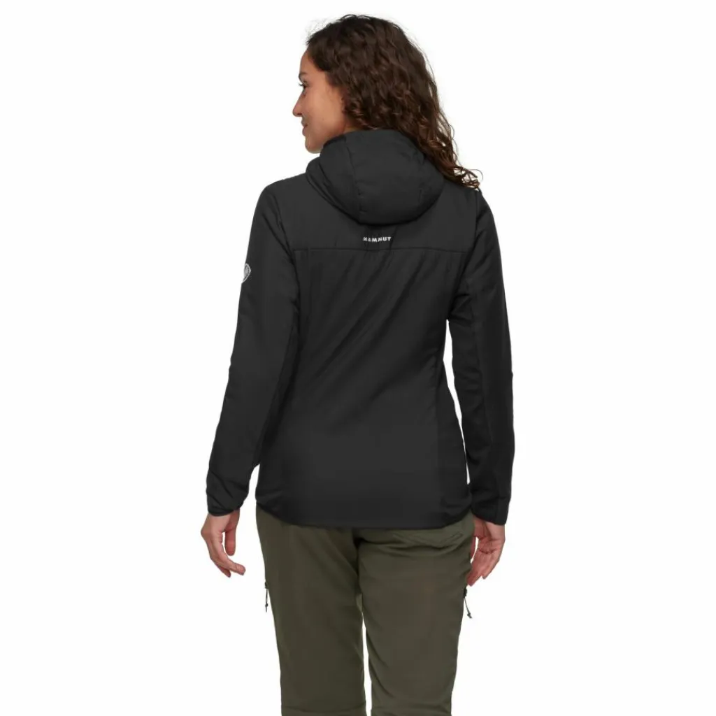 Hot · Rime Light IN Hybrid Hooded Damen Snowboarding|Bergsteigen