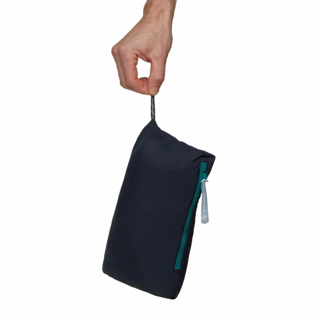 Mammut Skitouren|Snowboarding<· Rime Light IN Hybrid deep teal-black