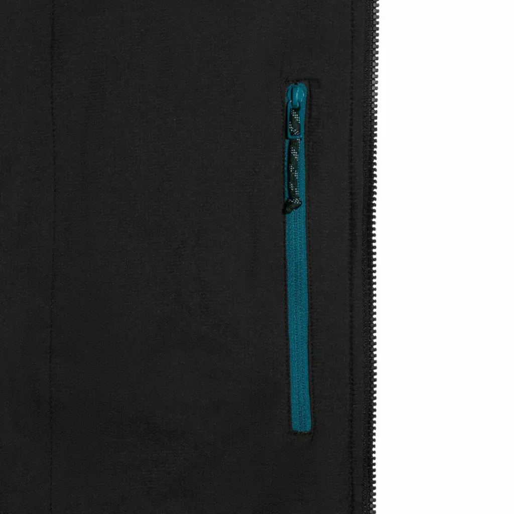 Mammut Skitouren|Snowboarding<· Rime Light IN Hybrid deep teal-black