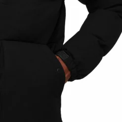 Mammut Winterjacken<· Roseg 2.0 IN Hooded black