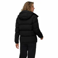 Mammut Winterjacken<· Roseg 2.0 IN Hooded black