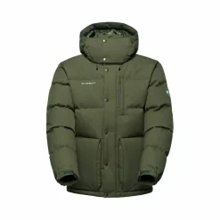 · Roseg 2.0 IN Hooded Herren Jacken|Winterjacken