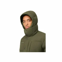 · Roseg 2.0 IN Hooded Herren Jacken|Winterjacken